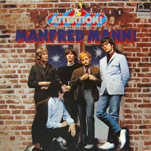 Manfred Mann